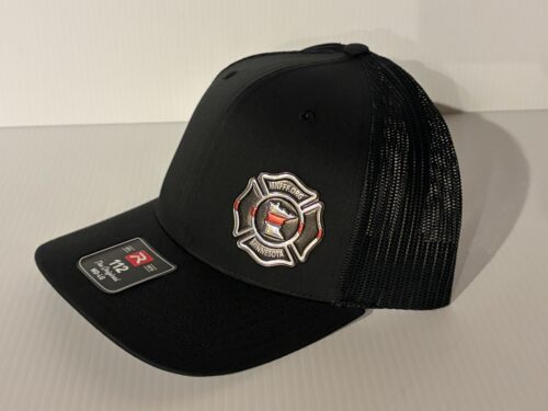 MNFFF Hat 2026