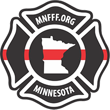 MN Firefighters Foundation Logo