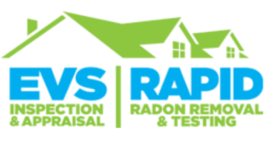 EVS LOGO
