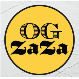 OG ZAZA